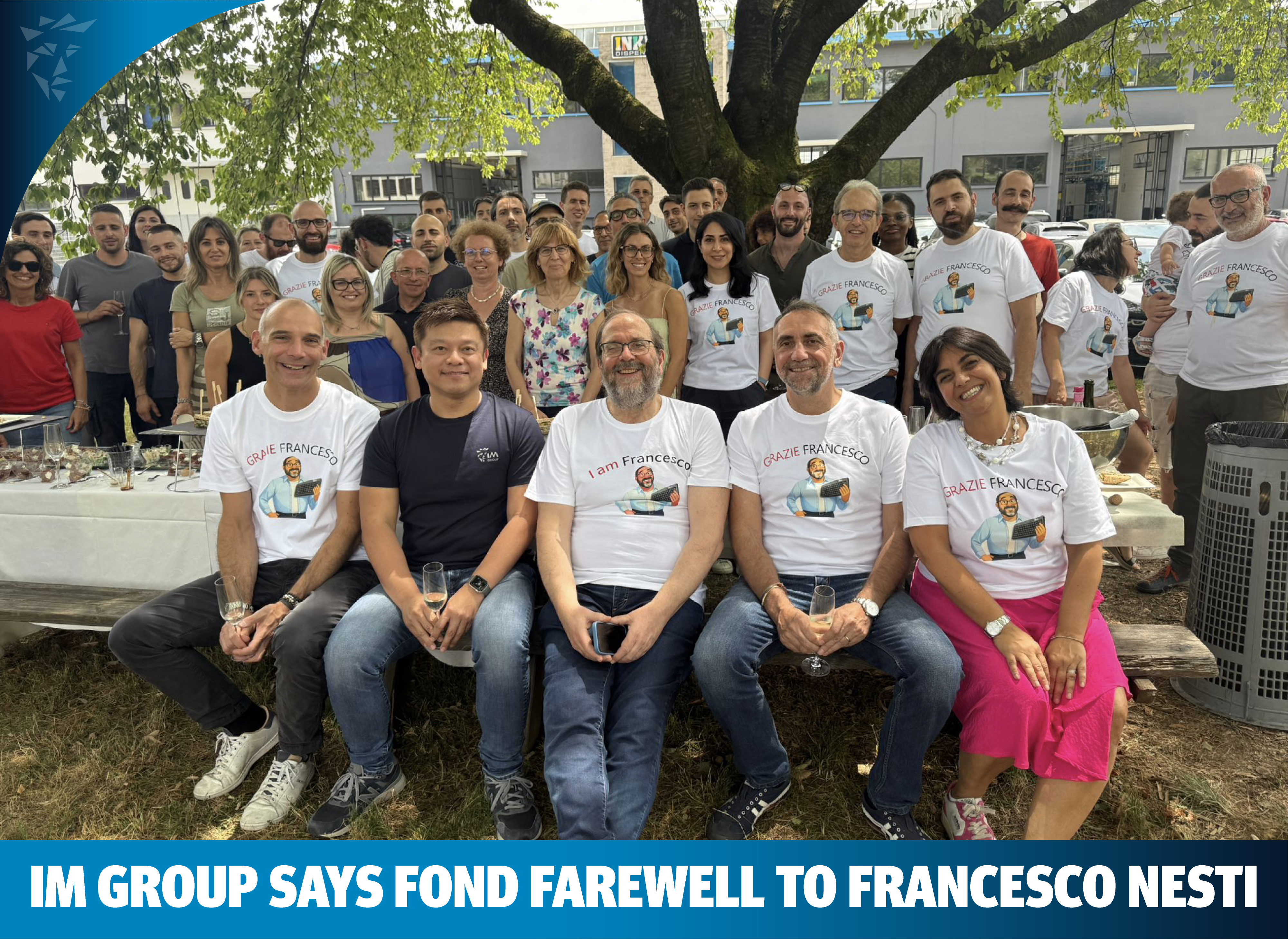 HOME | IM GROUP